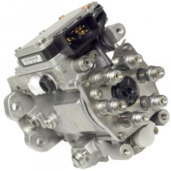 2000 Dodge Ram 3500 Diesel Fuel Injector Pump BWD 35523 image 1 of 4