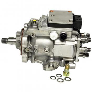 2000 Dodge Ram 3500 Diesel Fuel Injector Pump BWD 35523 image 3 of 4