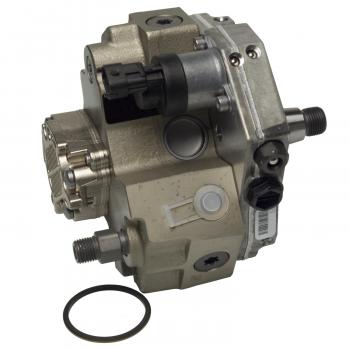 2006 Dodge Ram 3500 Diesel Fuel Injector Pump BWD 35524 image 3 of 4