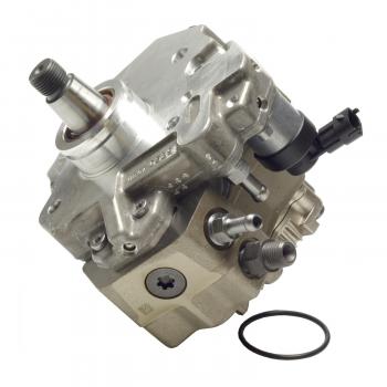 2004 Chevrolet Silverado 2500 HD Diesel Fuel Injector Pump BWD 35526 image 2 of 4