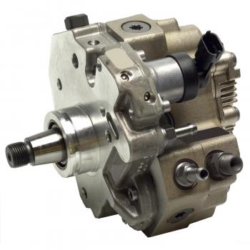2004 Chevrolet Silverado 2500 HD Diesel Fuel Injector Pump BWD 35526 image 3 of 4