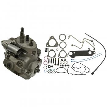 2013 IC Corporation AR School Bus Diesel Fuel Injector Pump