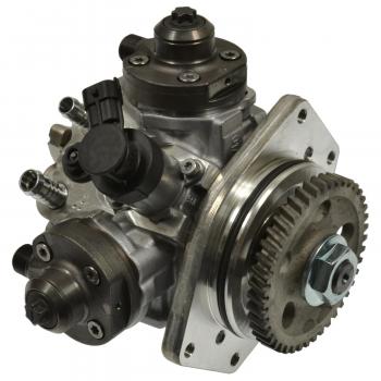 2014 GMC Sierra 2500 HD Diesel Fuel Injector Pump BWD 35536 image 2 of 3