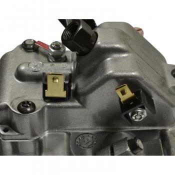 1983 Ford E-350 Econoline Diesel Fuel Injector Pump BWD 35538NX image 4 of 4