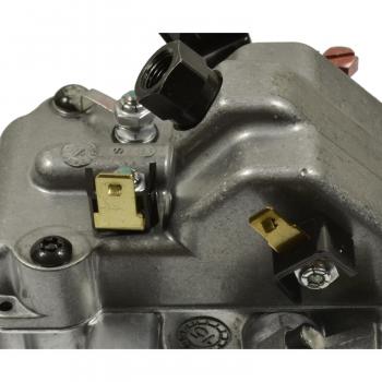 1989 Ford E-350 Econoline Club Wagon Diesel Fuel Injector Pump BWD 35539NX image 4 of 4