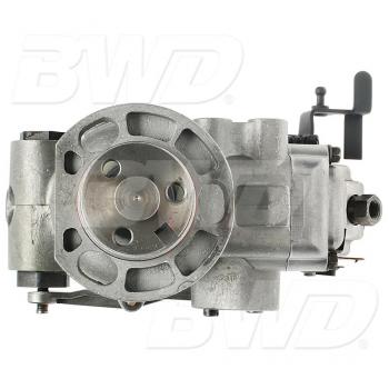 1994 Ford E-350 Econoline Diesel Fuel Injector Pump BWD 35541 image 1 of 4
