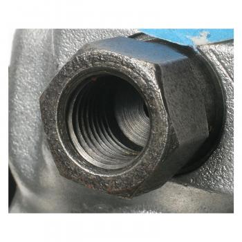 1994 Ford E-350 Econoline Diesel Fuel Injector Pump BWD 35541 image 2 of 4
