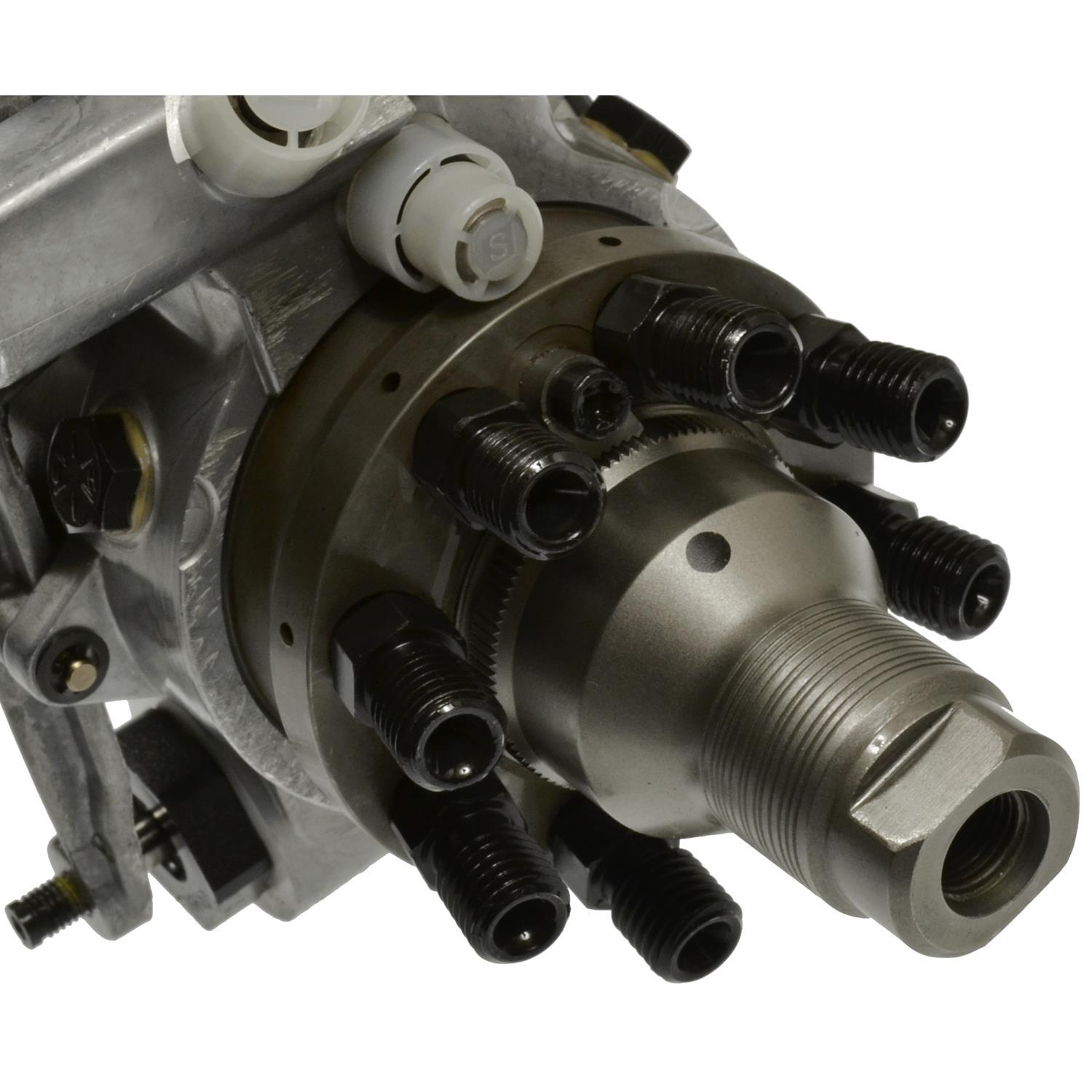 BWD 35541NX - Diesel Fuel Injector Pump BWD 35541NX Diesel Fuel Injector Pump product image 1 of 4