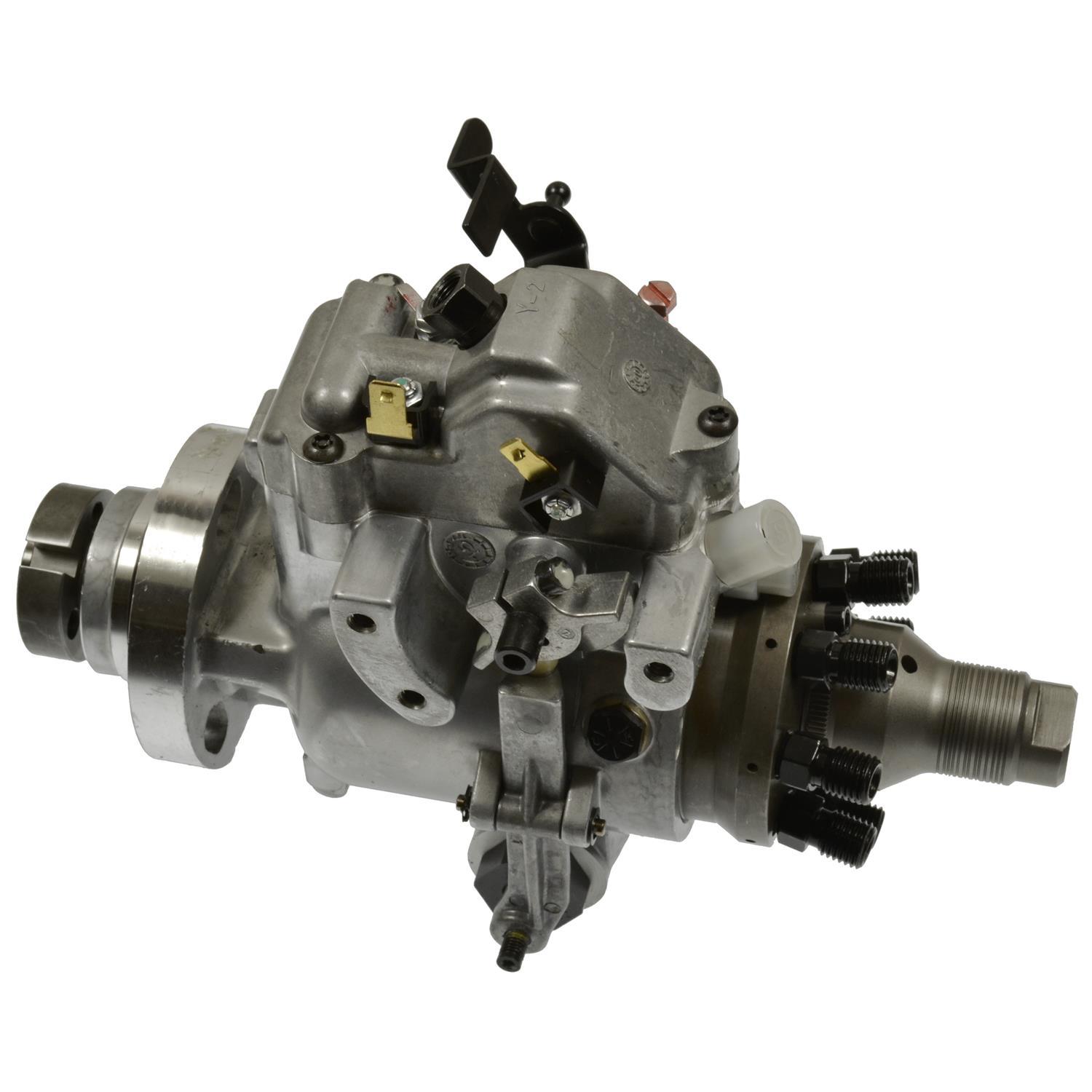 BWD 35541NX - Diesel Fuel Injector Pump BWD 35541NX Diesel Fuel Injector Pump product image 3 of 4