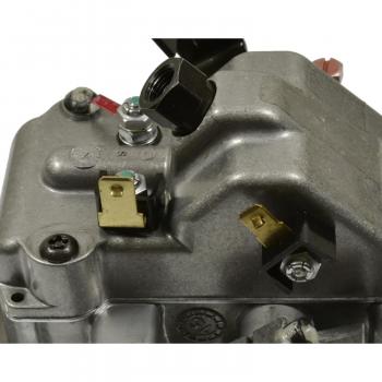 1992 Ford F59 Diesel Fuel Injector Pump BWD 35542NX image 4 of 4