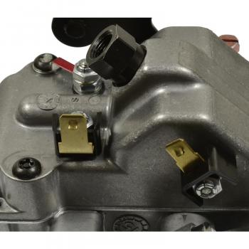 1992 International 1452SC Diesel Fuel Injector Pump BWD 35543NX image 4 of 4