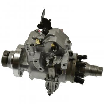 1992 International 1452SC Diesel Fuel Injector Pump BWD 35544NX image 3 of 4