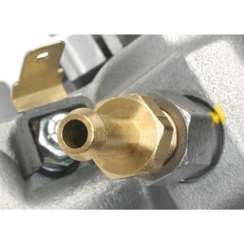 1992 GMC C3500 Diesel Fuel Injector Pump BWD 35547 image 1 of 4