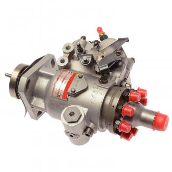 1992 GMC C3500 Diesel Fuel Injector Pump BWD 35547 image 2 of 4