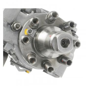 1992 GMC C3500 Diesel Fuel Injector Pump BWD 35547 image 3 of 4
