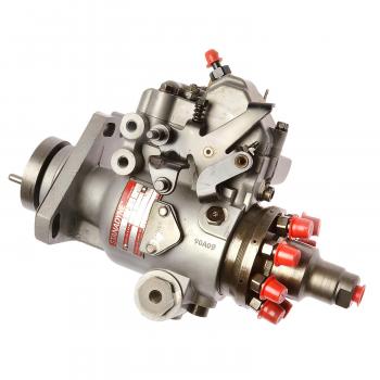 1988 GMC V1500 Suburban Diesel Fuel Injector Pump BWD 35548 image 2 of 3