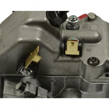 1988 GMC V1500 Suburban Diesel Fuel Injector Pump BWD 35548NX image 4 of 4