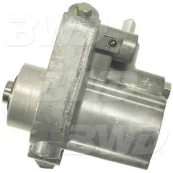 1995 International 3600 Diesel High Pressure Oil Pump BWD 37500 image 2 of 4