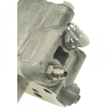 1995 International 3600 Diesel High Pressure Oil Pump BWD 37500 image 3 of 4