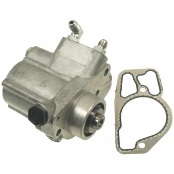 1995 International 3600 Diesel High Pressure Oil Pump BWD 37500 image 4 of 4