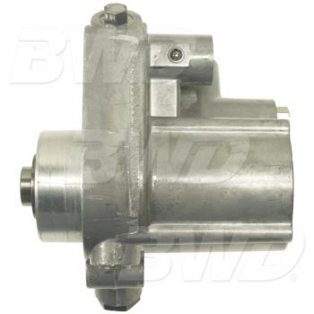 1998 International 3000 Diesel High Pressure Oil Pump BWD 37502 image 2 of 4