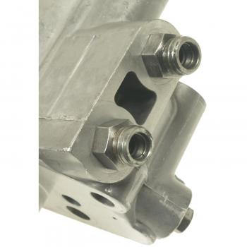 1998 International 3000 Diesel High Pressure Oil Pump BWD 37502 image 3 of 4