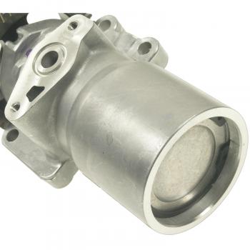 2003 International 4300 Diesel High Pressure Oil Pump BWD 37505 image 2 of 4