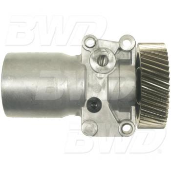 2003 International 4300 Diesel High Pressure Oil Pump BWD 37505 image 3 of 4