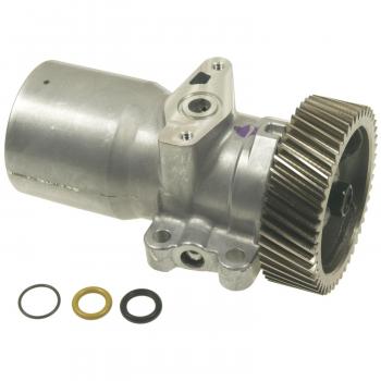 2003 International 4300 Diesel High Pressure Oil Pump BWD 37505 image 4 of 4
