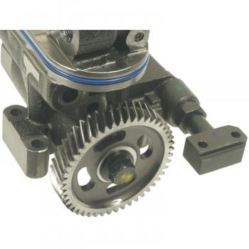 2007 IC Corporation HC Integrated Commercial Diesel High Pressure Oil Pump