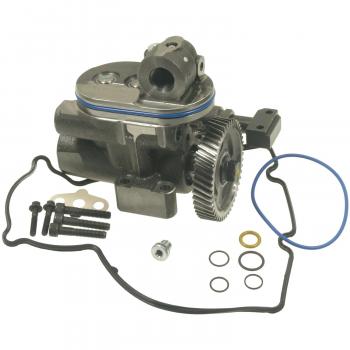 2006 International RXT Diesel High Pressure Oil Pump BWD 37506 image 3 of 4