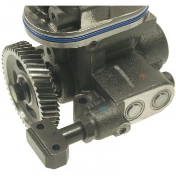 2006 International RXT Diesel High Pressure Oil Pump BWD 37506 image 4 of 4