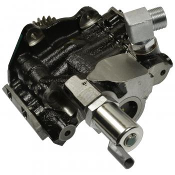 2011 International 4400LP Diesel High Pressure Oil Pump