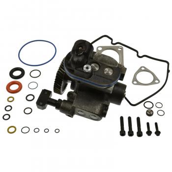 2009 International CF600 Diesel High Pressure Oil Pump BWD 37510 image 3 of 3