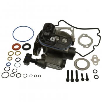 2005 International CF500 Diesel High Pressure Oil Pump BWD 37515 image 3 of 3