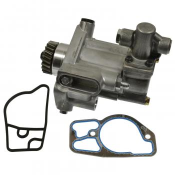 1997 International Genesis RE Diesel High Pressure Oil Pump BWD 37517 image 3 of 3
