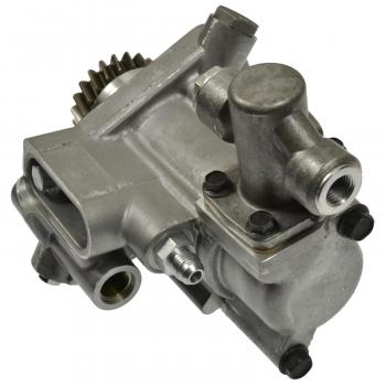1997 International Genesis RE Diesel High Pressure Oil Pump BWD 37519 image 1 of 3