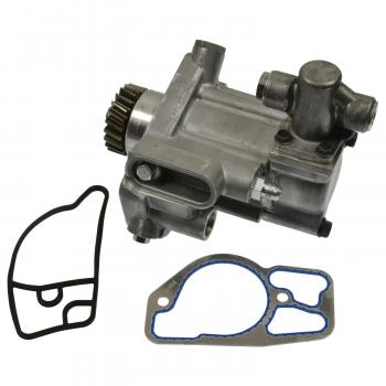 1997 International Genesis RE Diesel High Pressure Oil Pump BWD 37519 image 3 of 3
