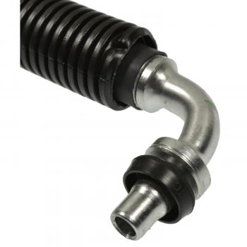 2002 Ford E-450 Econoline Super Duty Engine Oil Hose BWD 39501 image 3 of 3