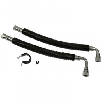 1997 Ford F-350 Engine Oil Hose