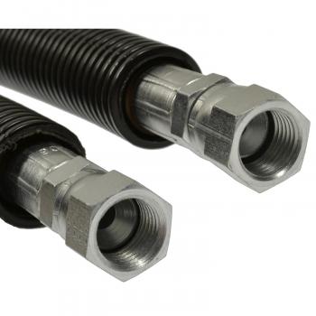 1996 Ford E-350 Econoline Engine Oil Hose BWD 39504 image 2 of 4