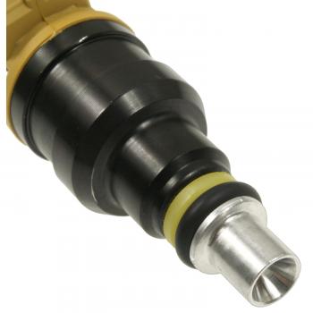 1994 Chrysler LeBaron Fuel Injector BWD 49108 image 1 of 3