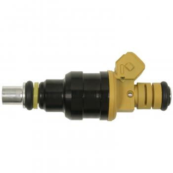 1994 Chrysler LeBaron Fuel Injector BWD 49108 image 3 of 3
