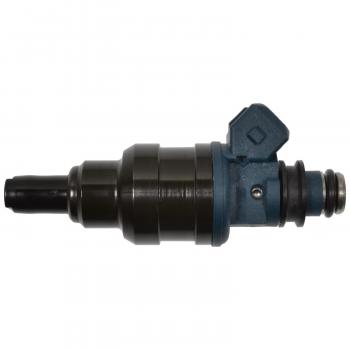 1994 Mitsubishi Mirage Fuel Injector BWD 49109 image 2 of 3