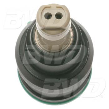 1999 Mitsubishi Eclipse Fuel Injector BWD 49110 image 1 of 3
