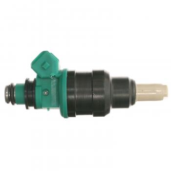 1999 Mitsubishi Eclipse Fuel Injector BWD 49110 image 2 of 3