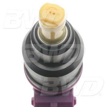 1993 Ford Taurus Fuel Injector BWD 49124 image 1 of 3
