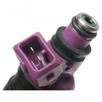 1993 Ford Taurus Fuel Injector BWD 49124 image 2 of 3