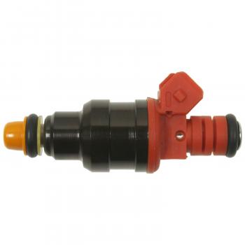 1996 Ford Ranger Fuel Injector BWD 49126 image 2 of 3
