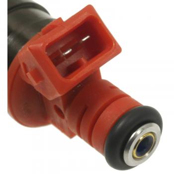 1996 Ford Ranger Fuel Injector BWD 49126 image 3 of 3